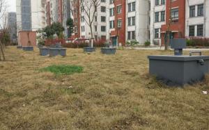 生活污水處理設(shè)備加藥量的影響 生活污水處理設(shè)備加藥量的影響