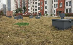 生活污水處理設備 生活污水處理設備